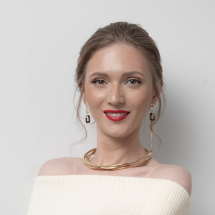 Кристина Мецкан