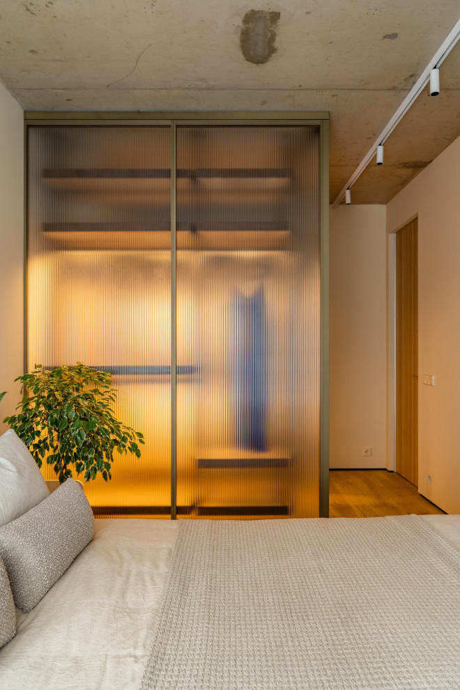 Квартира дизайнера