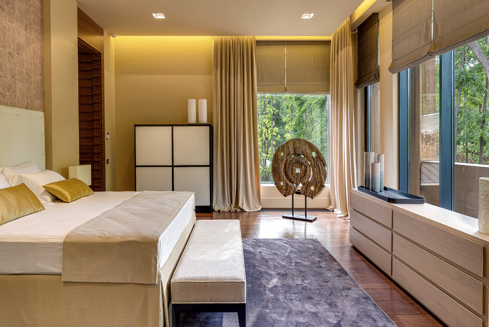 загородный дом в подмосковье