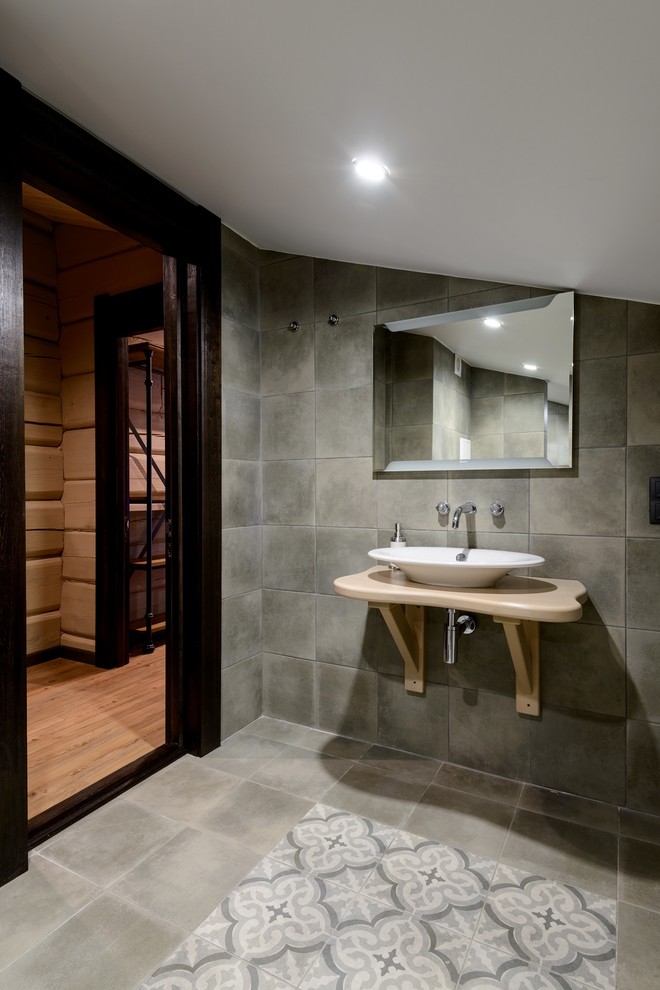 Банный комплекс "Сибирский характер"