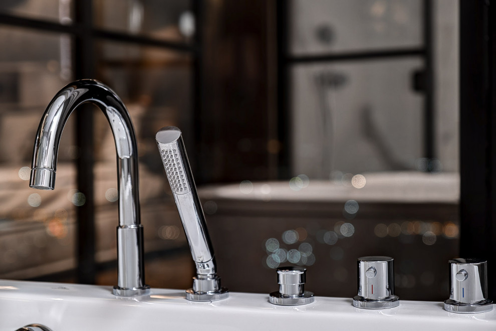 Лофт проект