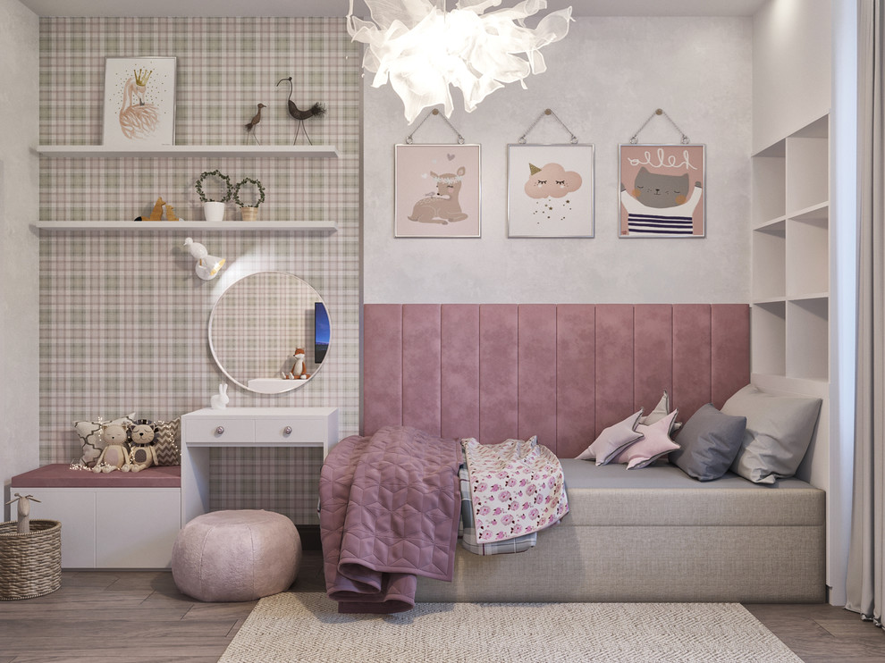 Квартира на Малой Десятинной