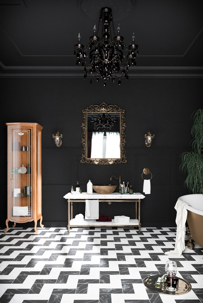 Умывальник