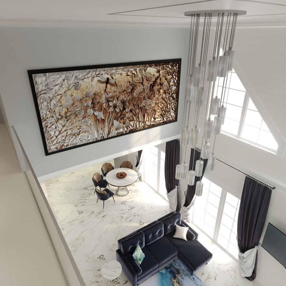 Визуализация