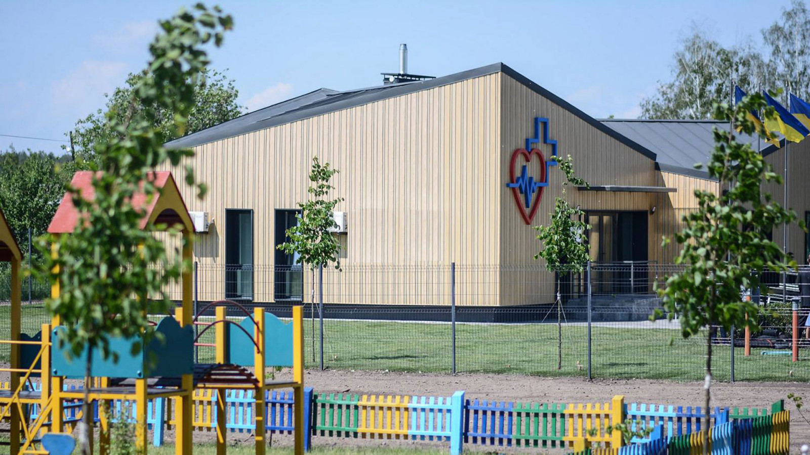 Обложка проекта: ФЕЛЬДШЕРСКИЙ ПУНКТ  СО СЛУЖЕБНЫМ ЖИЛЬЕМ