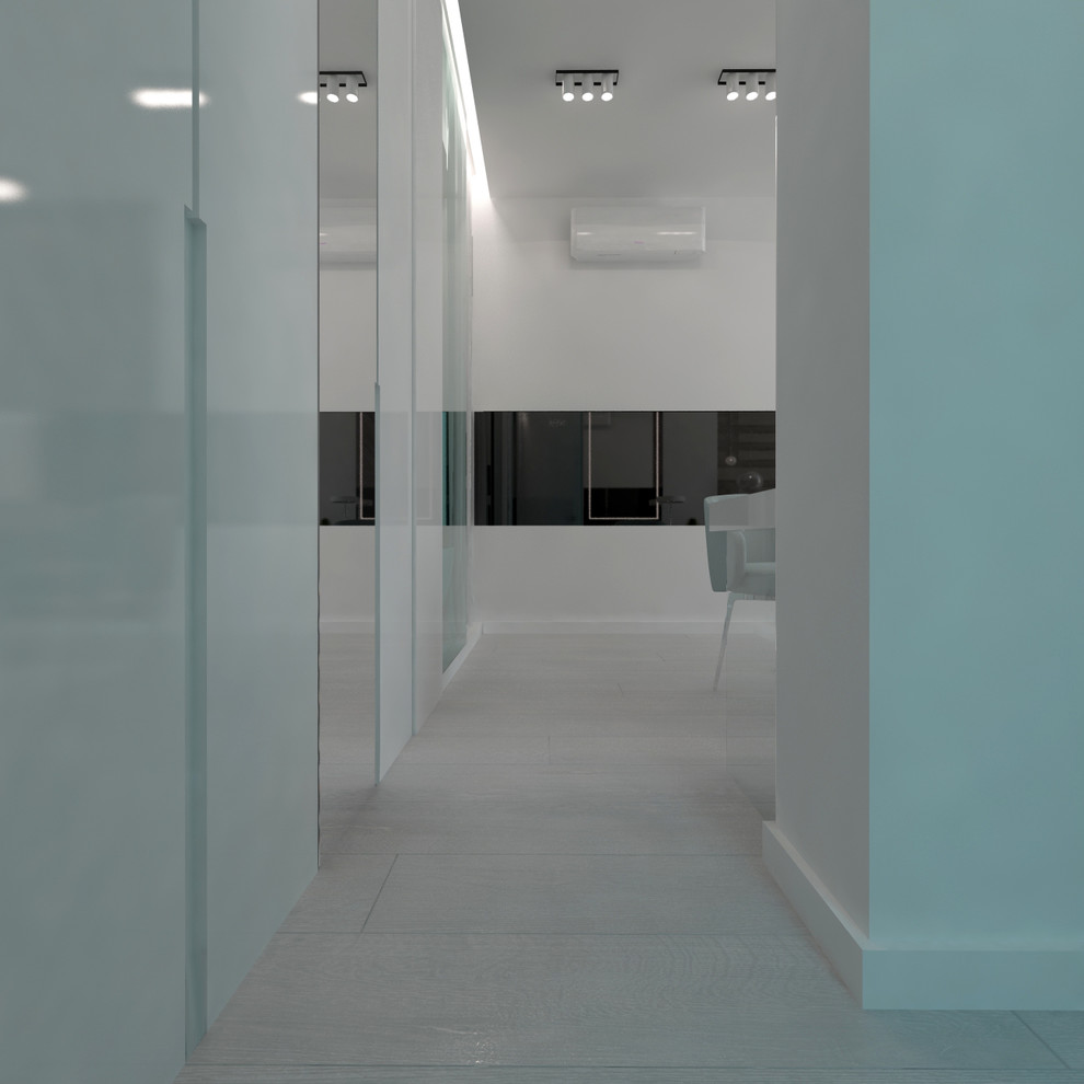 «Квартира в MONTBLANC Residence тихом центре».