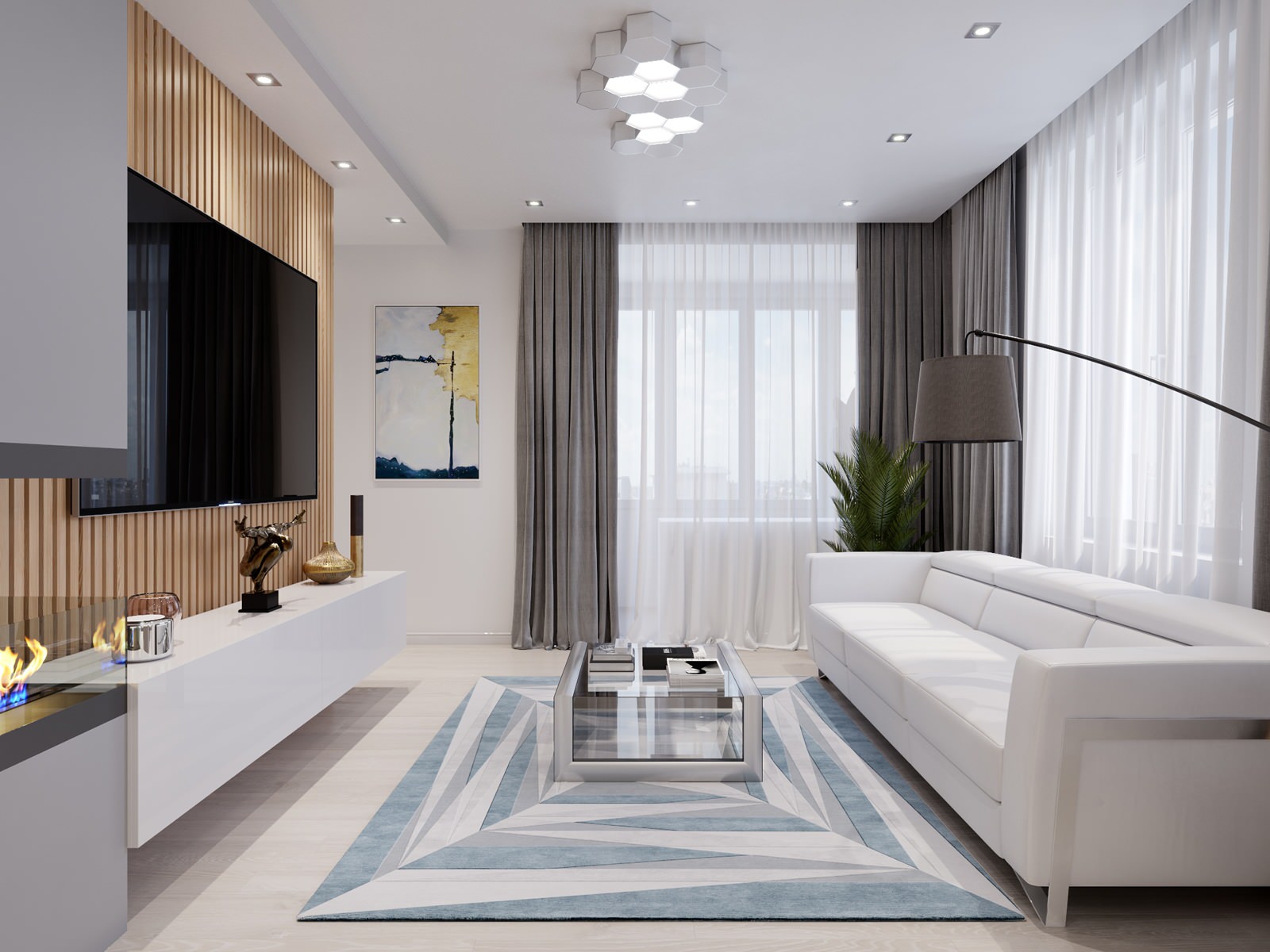 КВАРТИРА 106 КВ. М В ЖК «ПРАЙМ ТАЙМ»