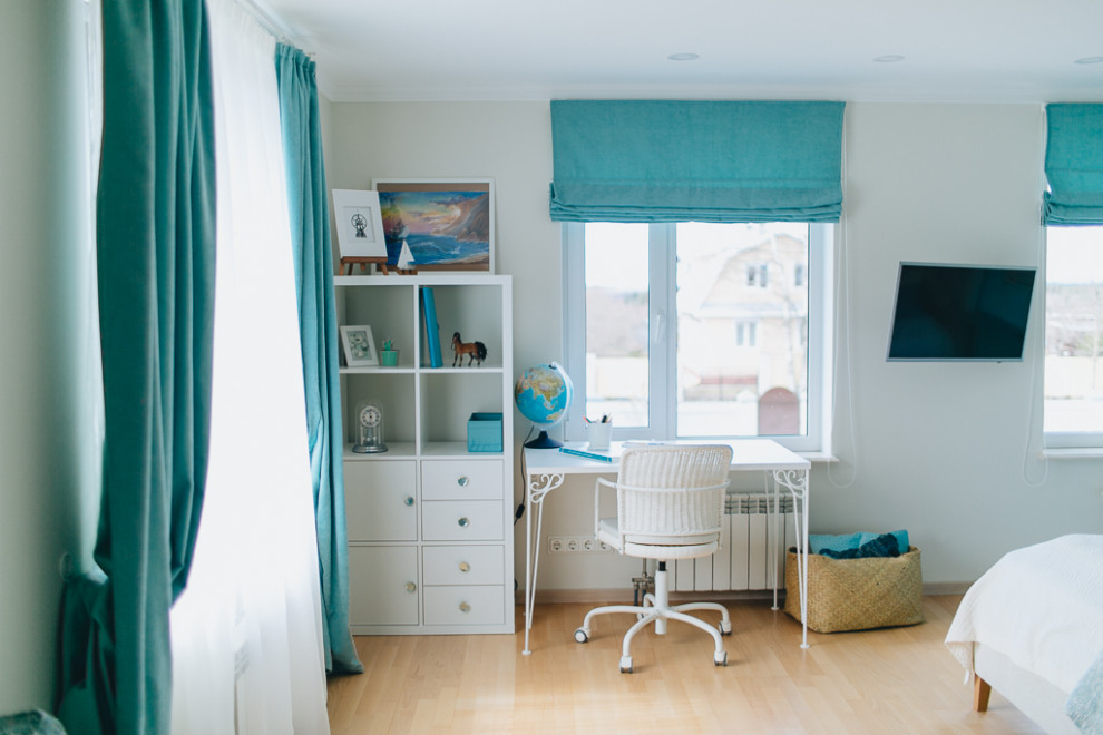 Обложка проекта: Загородный дом в Ленинградской области