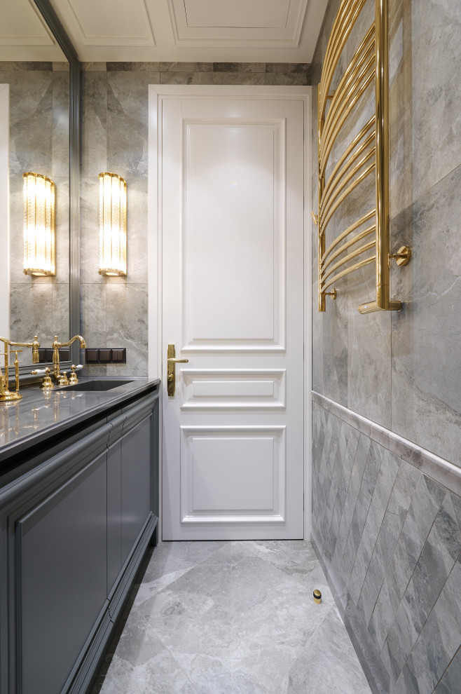 Проект дизайнера Дмитрия Якубова