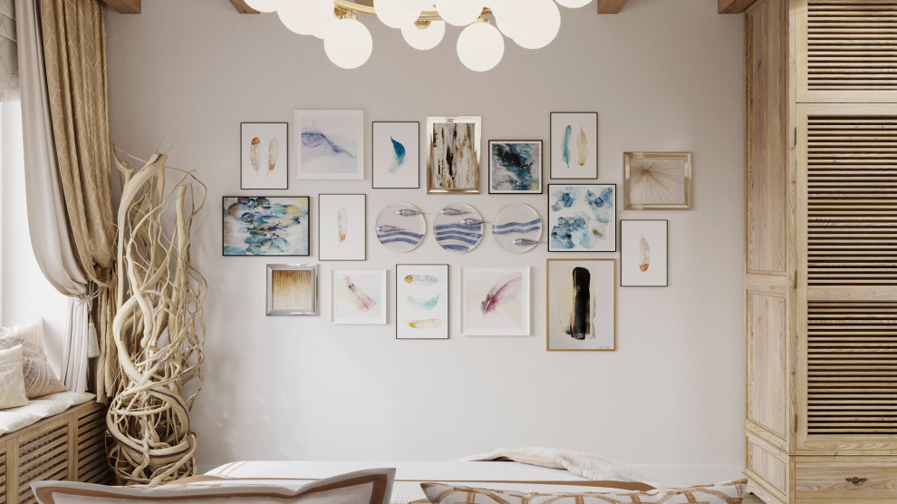 ЛЕГКОЕ ВООБРАЖЕНИЕ