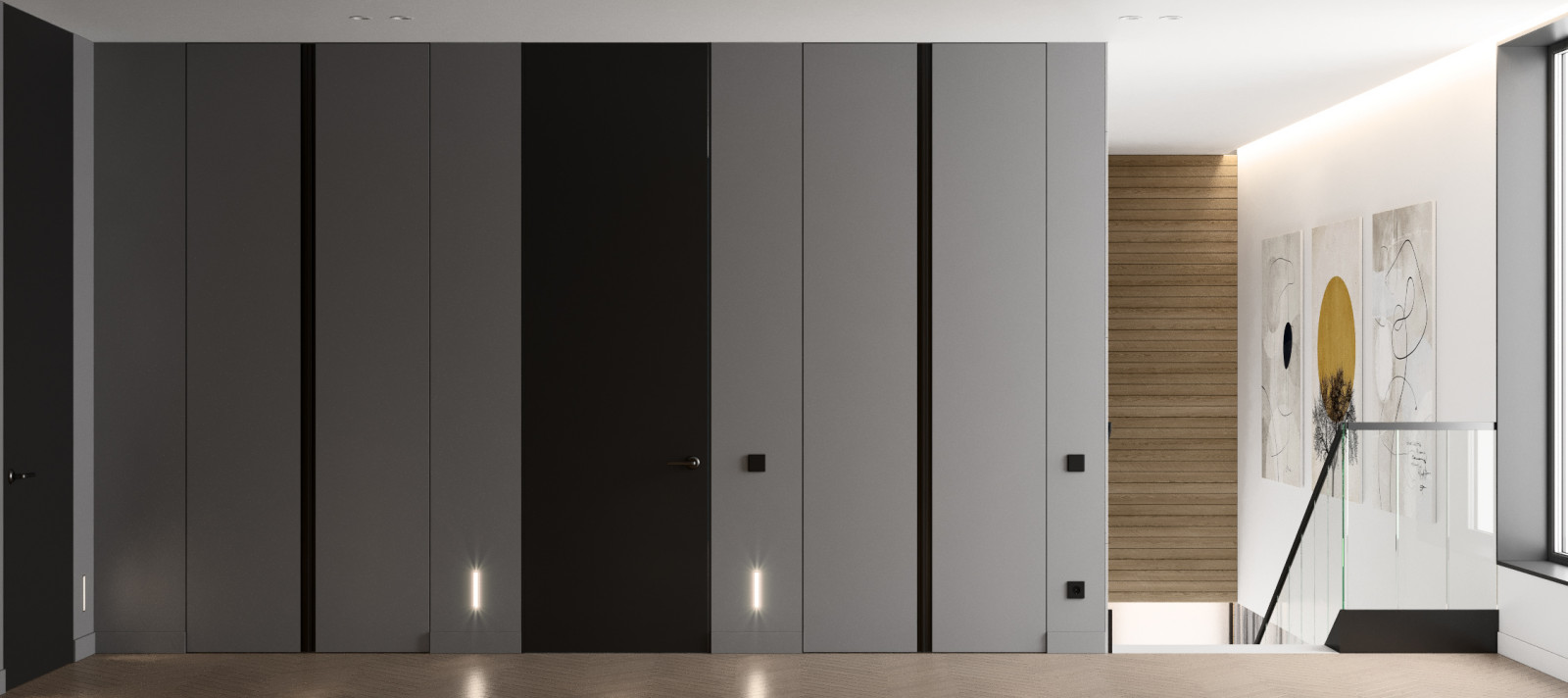 Зеленая_Гавань