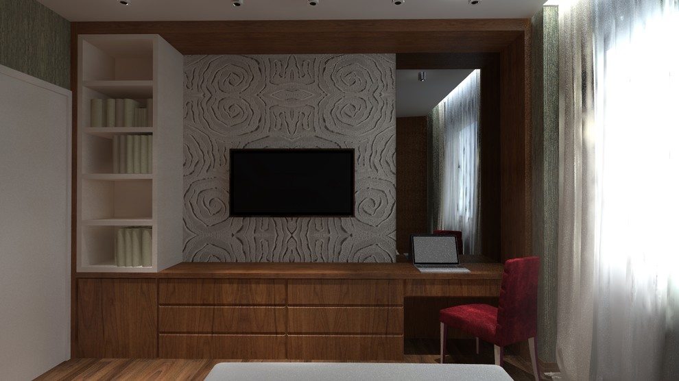 Квартира 100м2, город Нижний Новгород