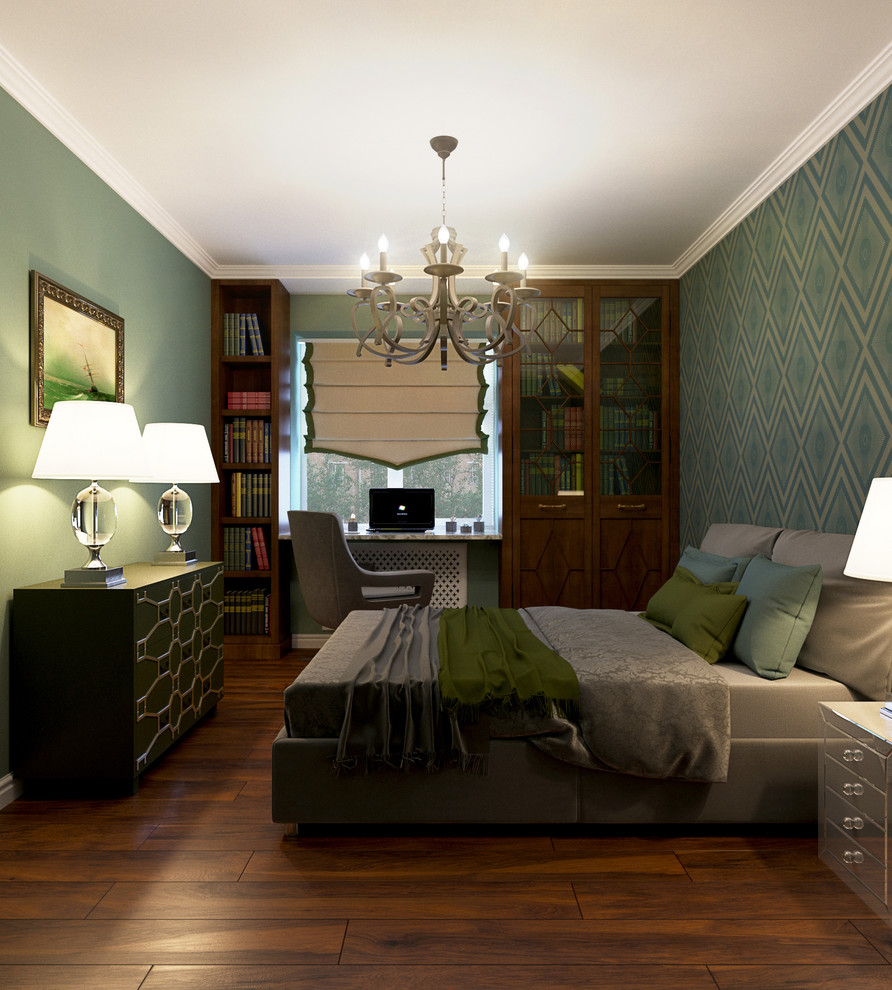 Квартира на Невском