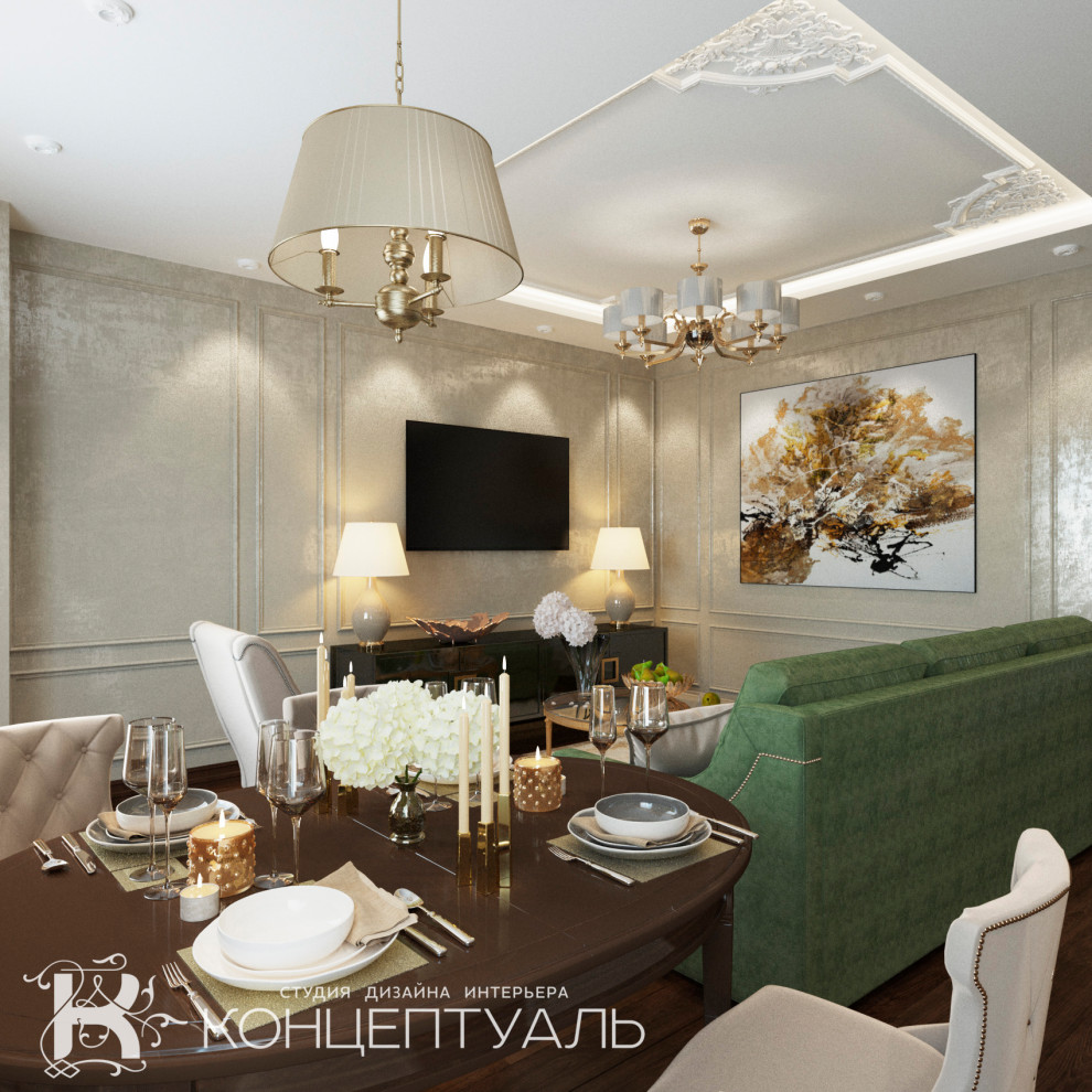 Интерьер №54