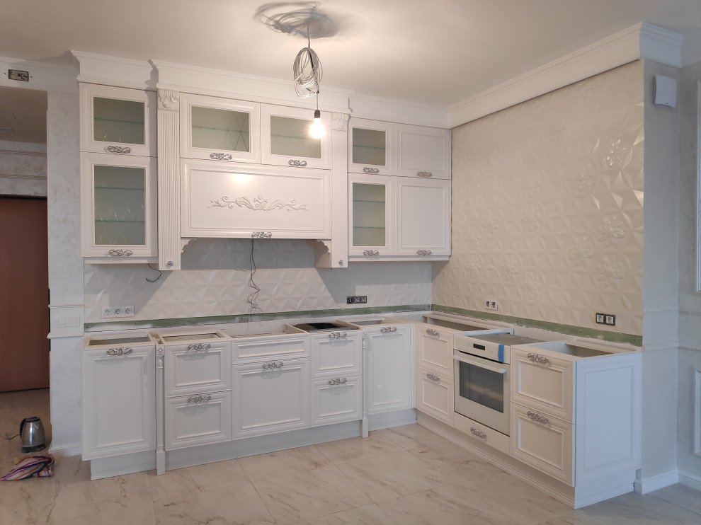 ЖК Солнечный Олимп