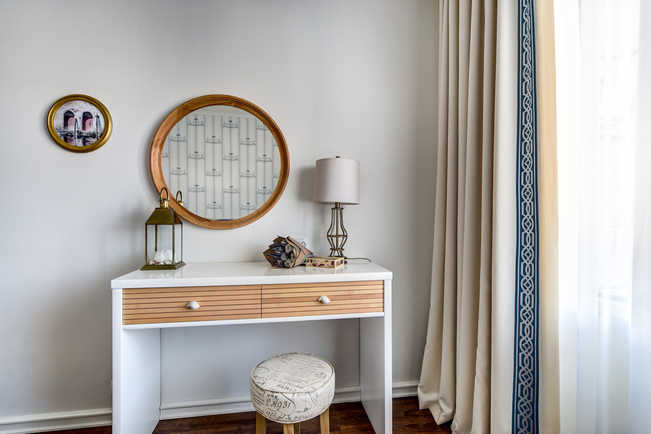 Любовь и море