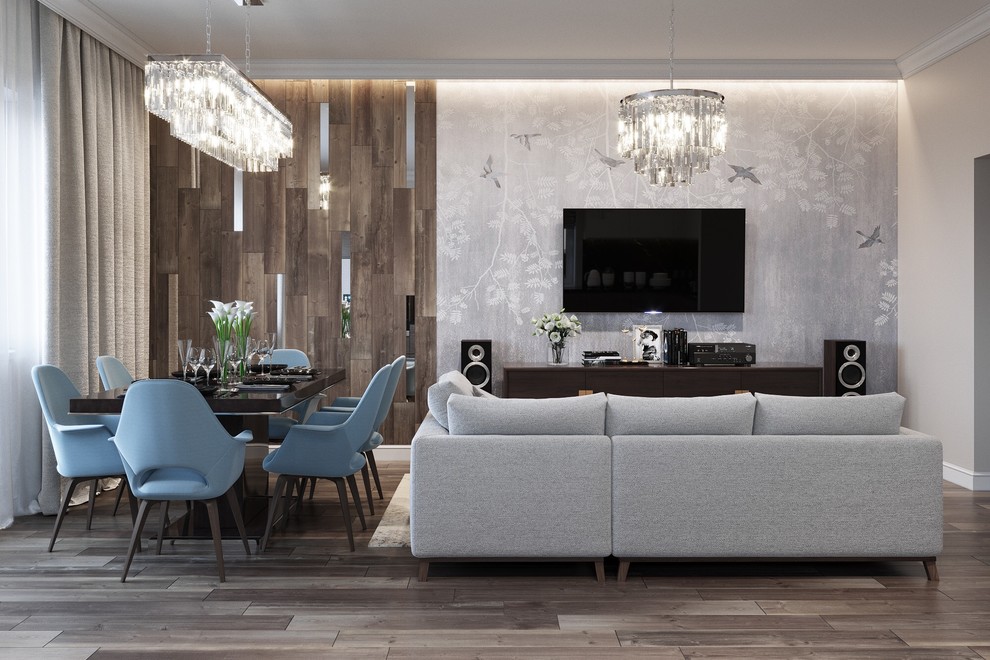 Дом в Мосальске