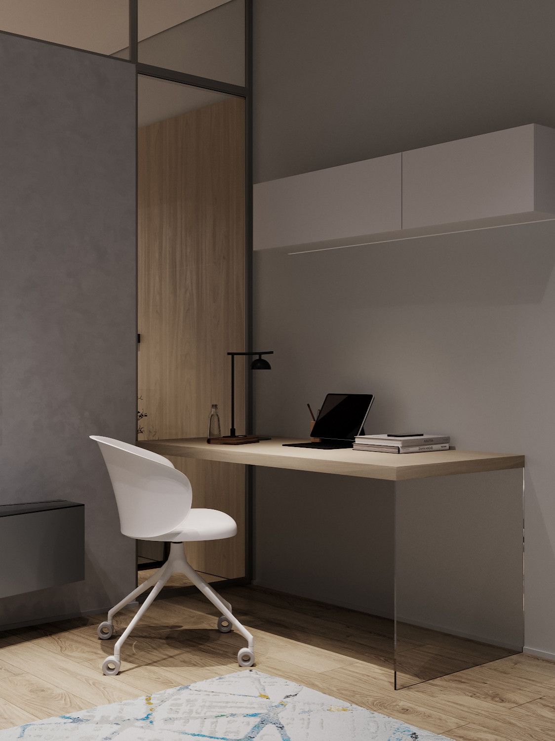 Квартира для молодого человека