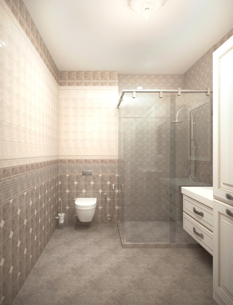 Сочинские близнецы