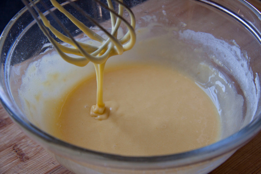 Рецепты: Фондан с двумя видами шоколада и малиной