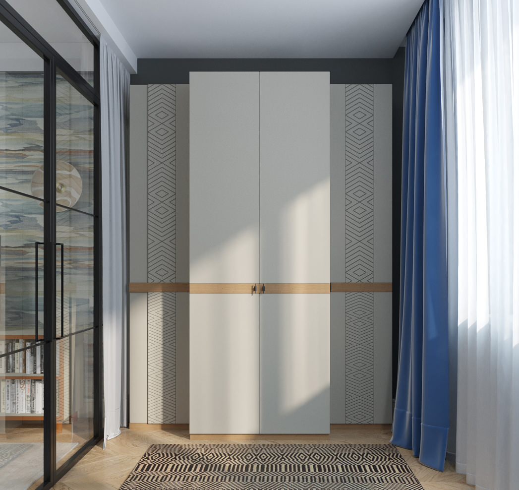 ЖК Фестиваль парк