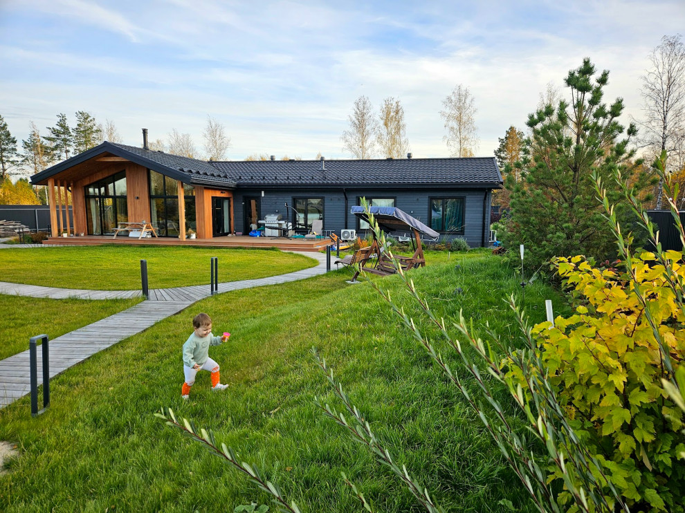 Готовые объекты