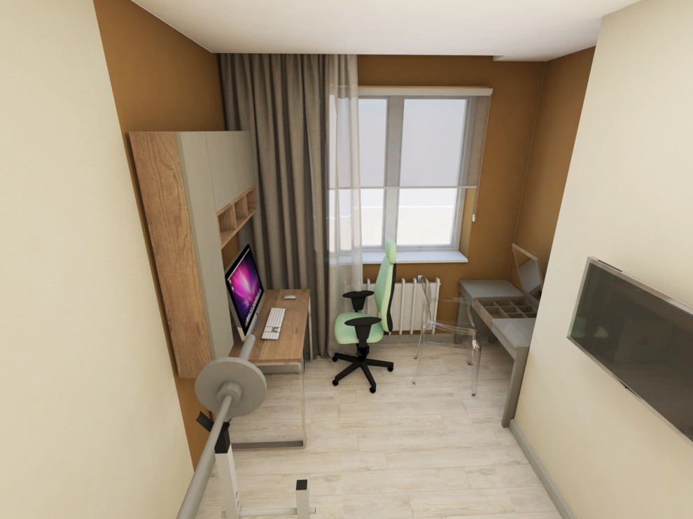 г.Тула Квартира для молодой семьи.