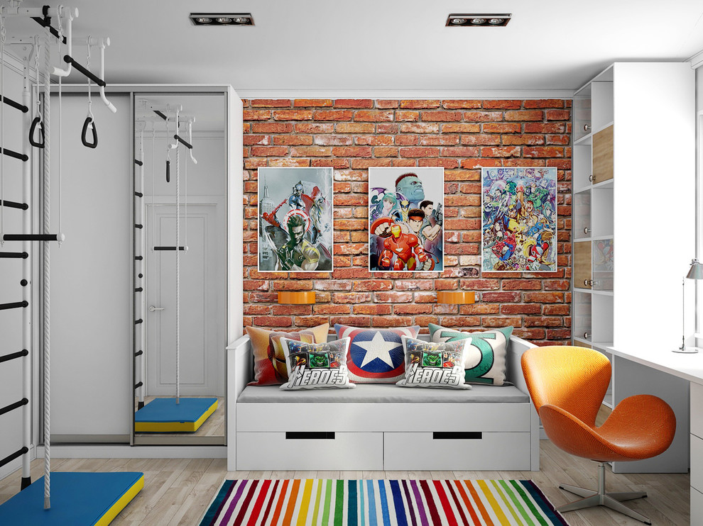 Квартира в Кузьминках