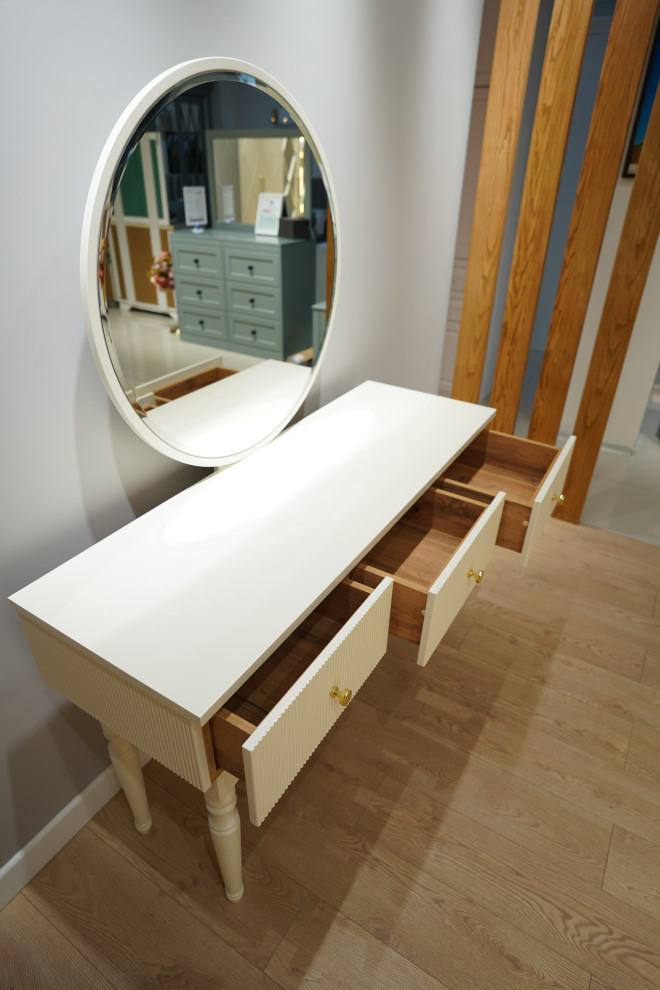 Спальный комплект МОНАКО