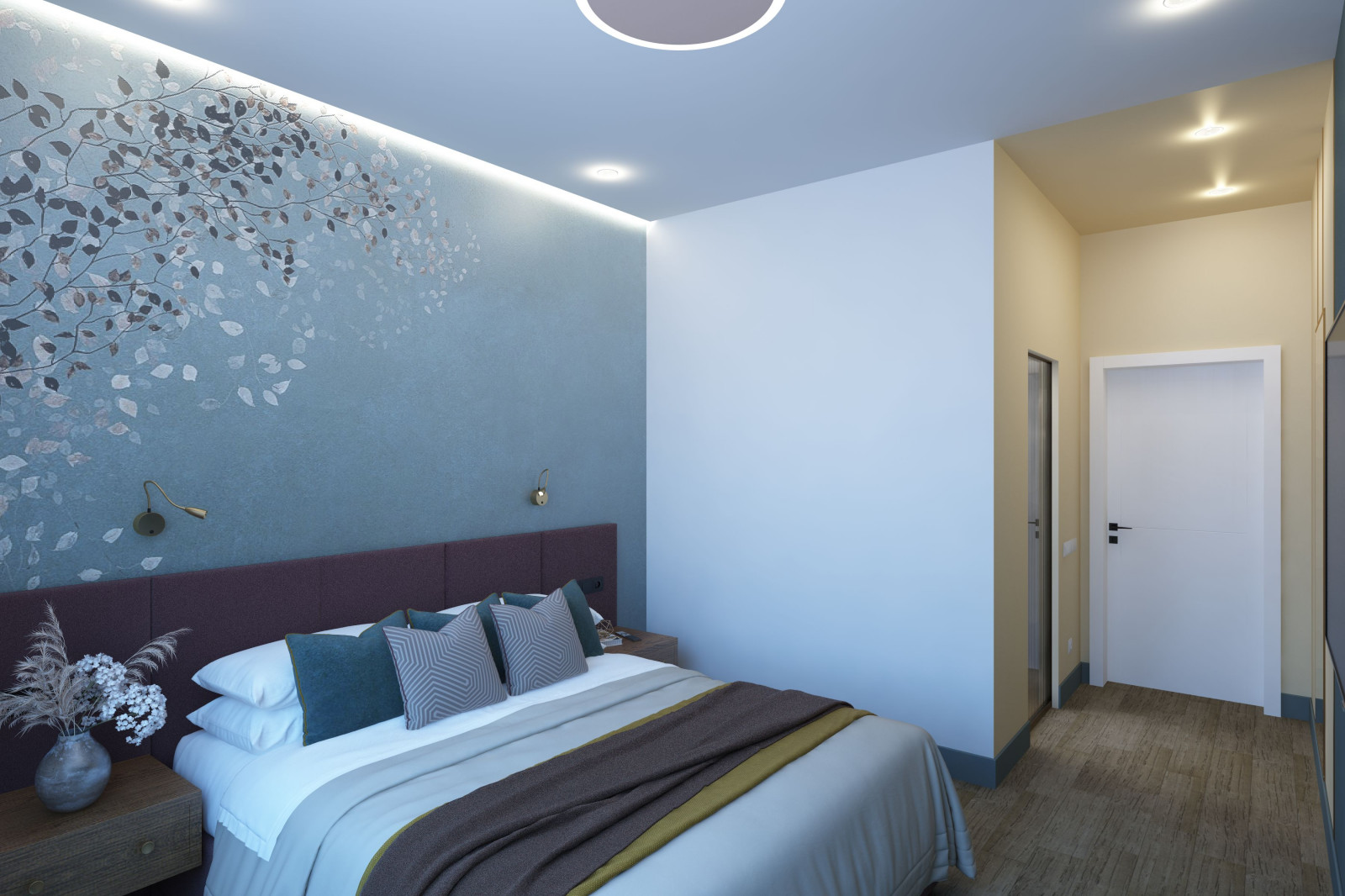 "Конфетти", г. Сургут, ЖК Кедровый