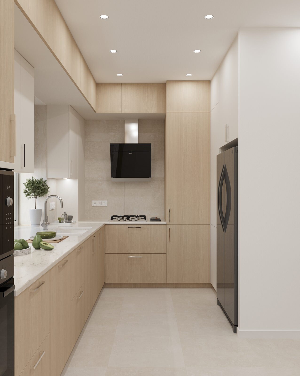 Федерация 54