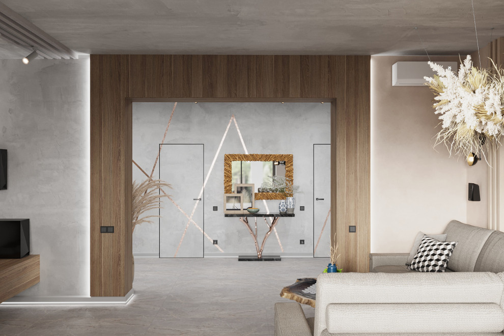 Загородный дом