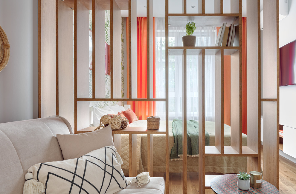 Квартира для шеф-повара