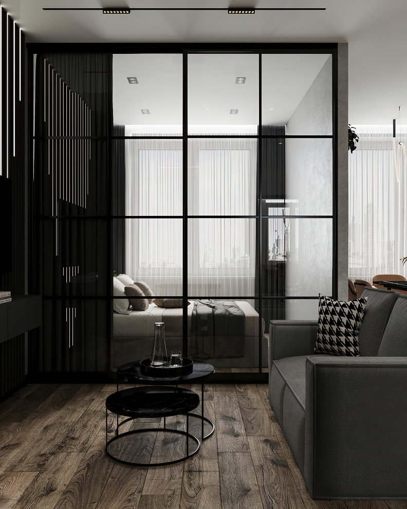 "Образцовые кварталы", СПб