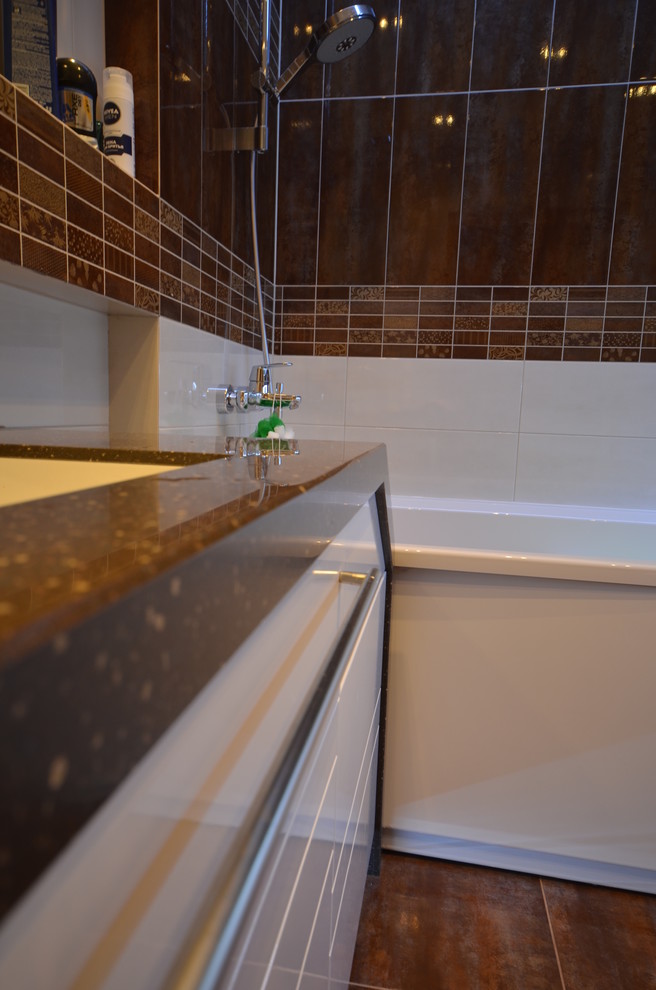 ЖК Жемчужина