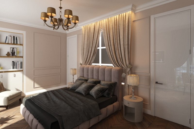 TriBeCa дубль 2