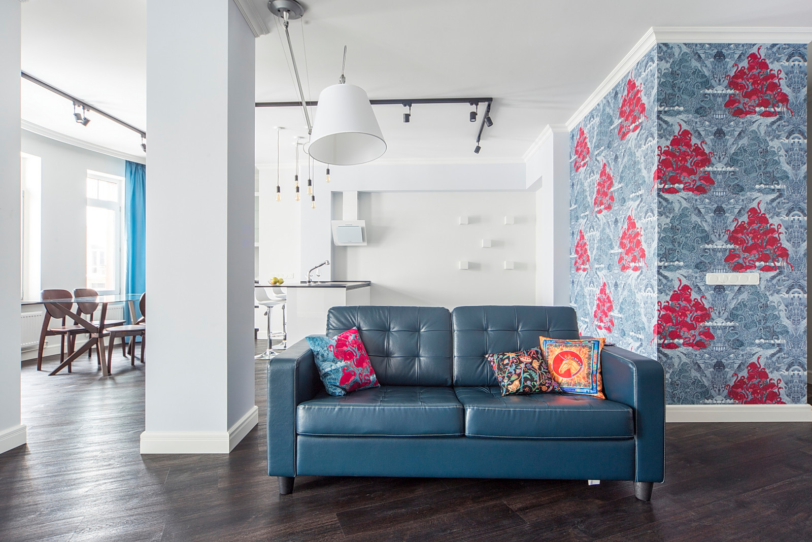 ЖК Дом на Ждановке