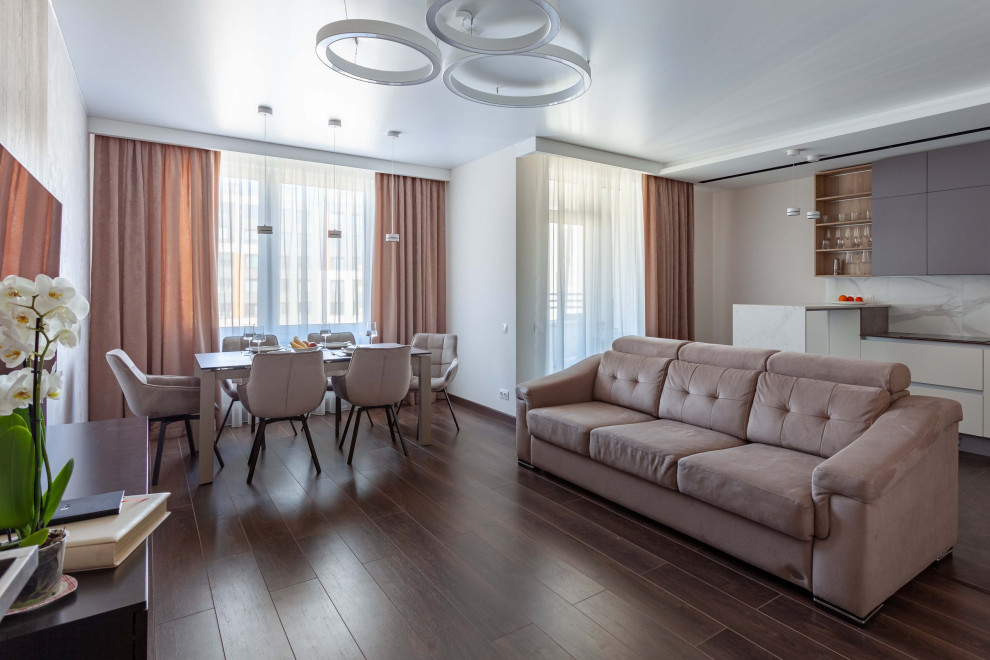 ЖК Лесная LIFE