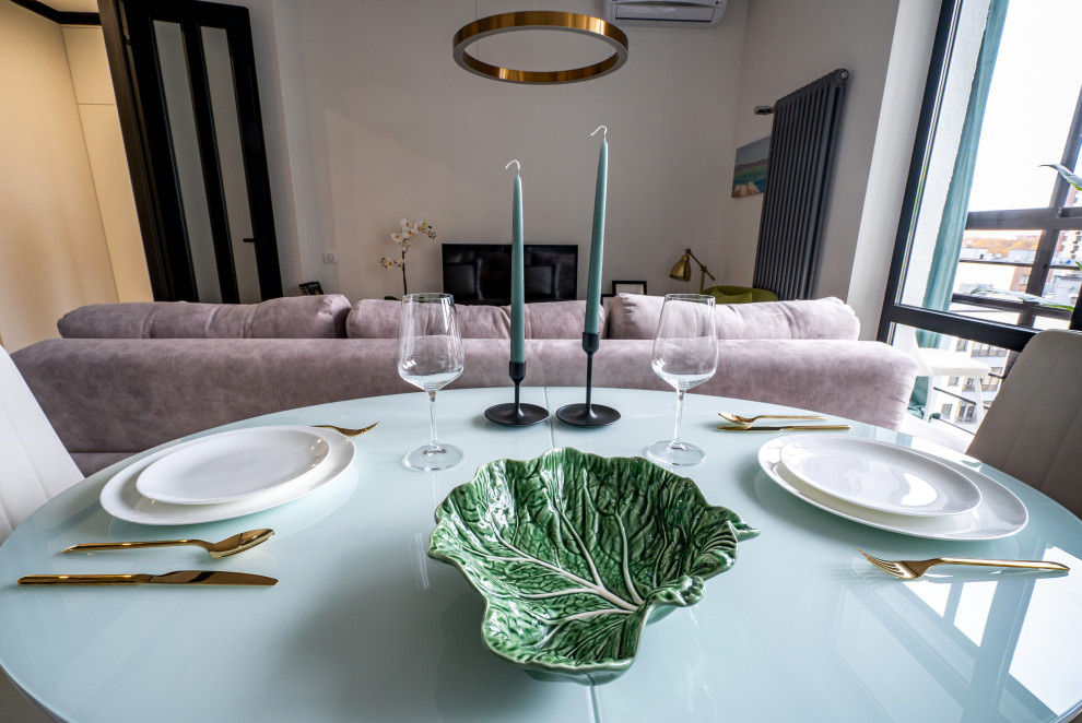 солнечная квартира для сдачи