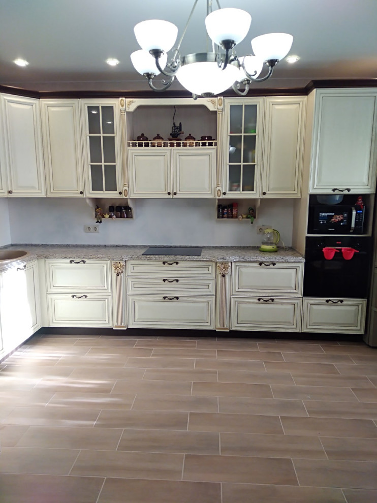 Берта массив дуба