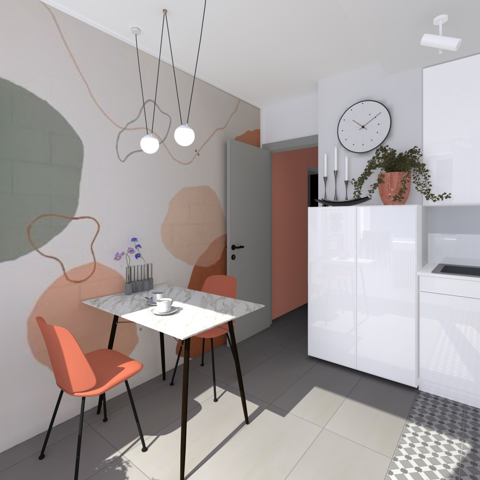 квартира для студентки