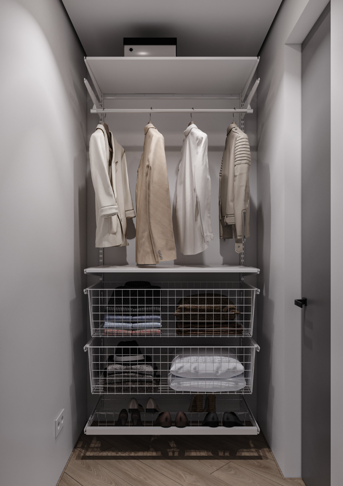 ЖК Подкова на Цветочной