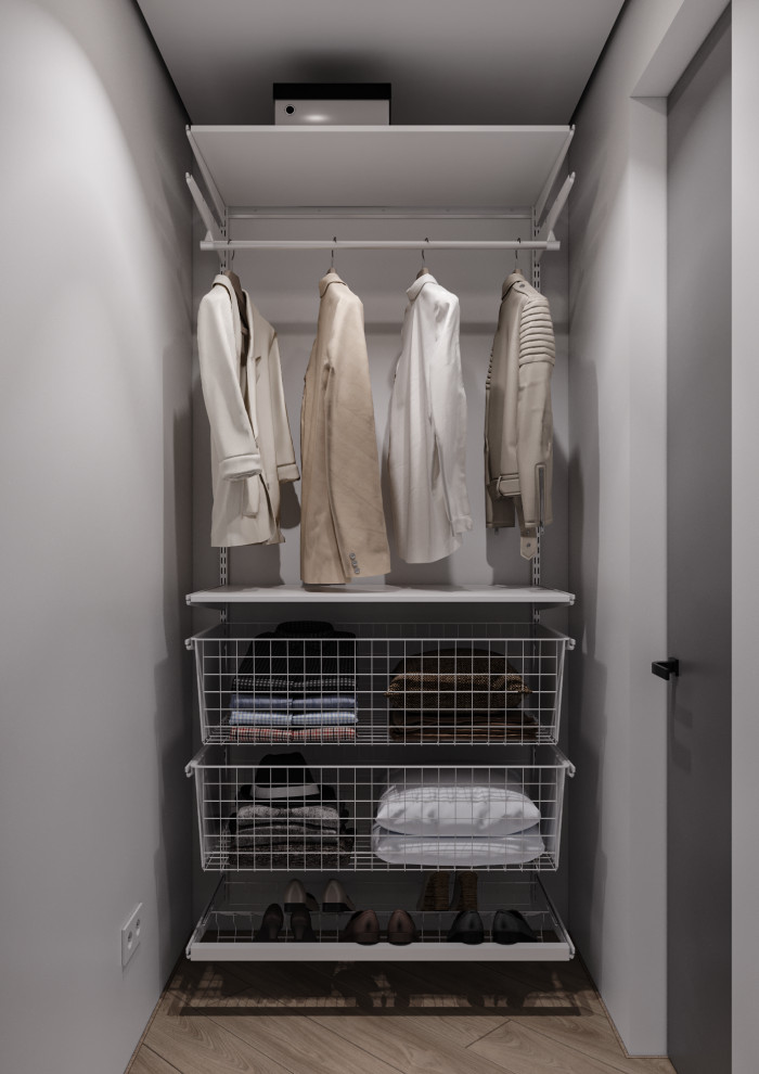 ЖК Подкова на Цветочной