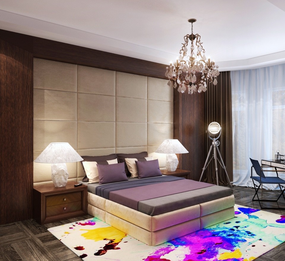 Высокий стиль