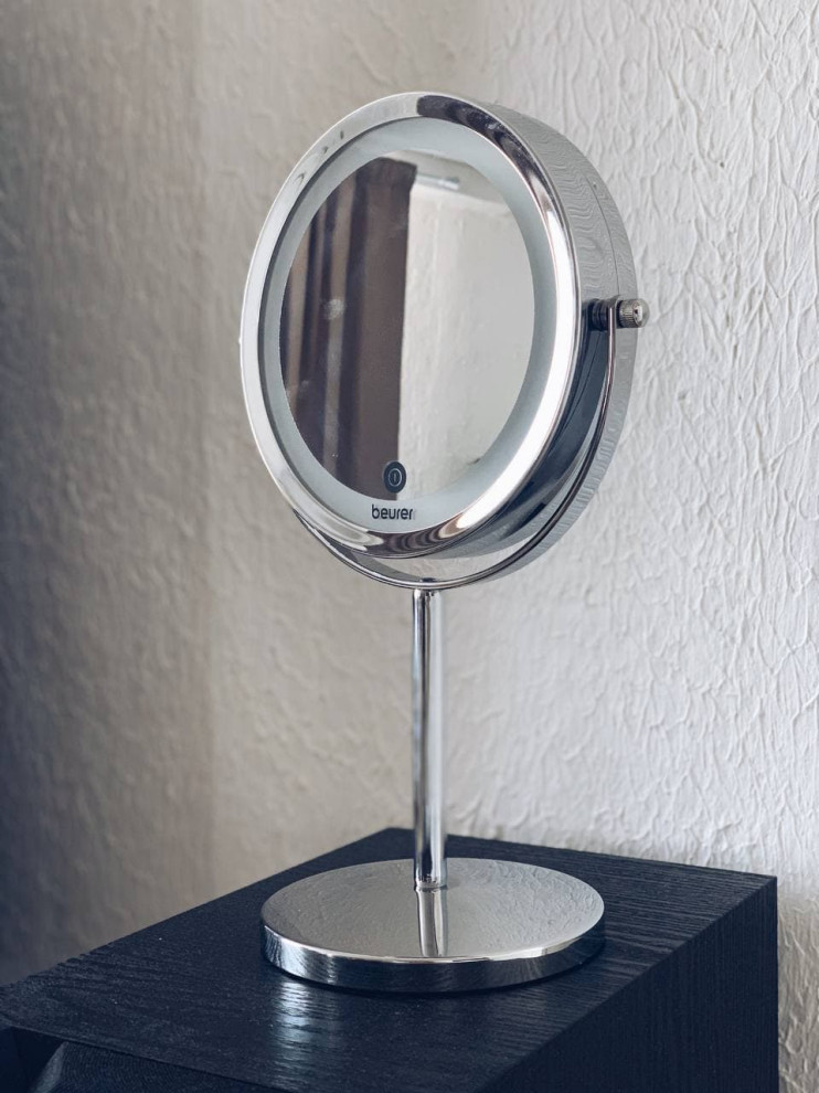 Обложка проекта: Квартира ЖК Видный