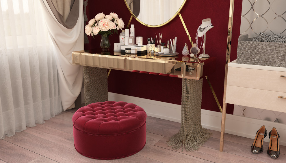 Сады на проспекте Мира