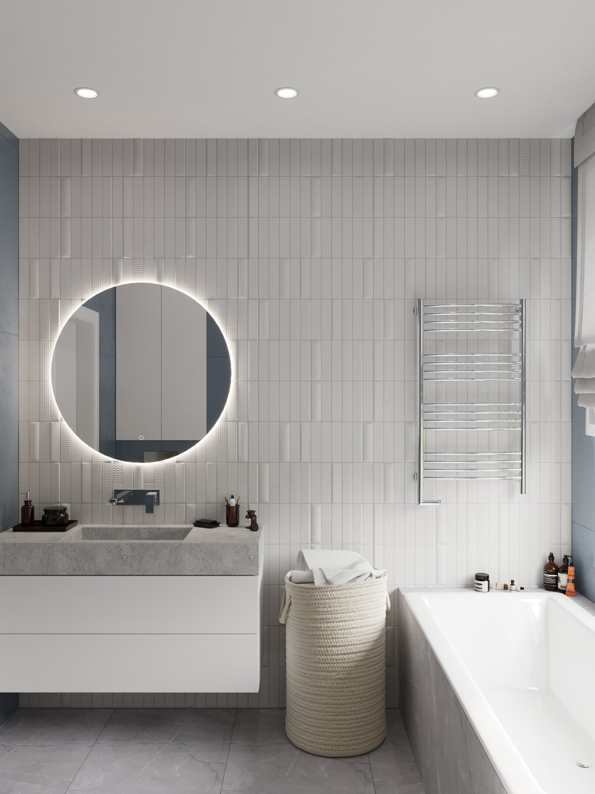 Проект дома в г. Сочи