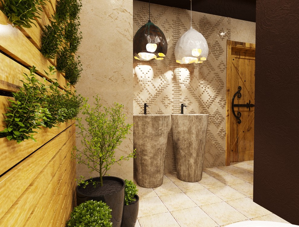 Ресторан в грузинском стиле