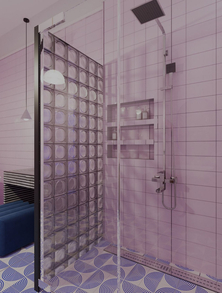 Апартаменты для семьи балерины