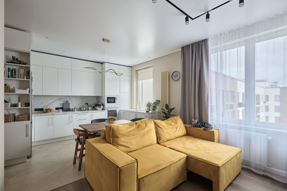 ЖК Испанские Кварталы